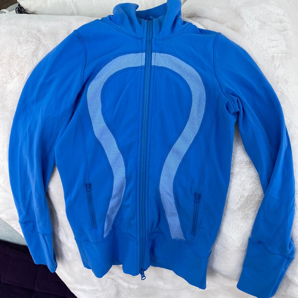 LULULEMON Define Jacket | Size 2